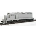 Kato HO Scale EMD GP35 Phase 1A Undecorated Train KAT3730202